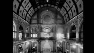 Union Station | Memories of Downtown Nashville | NPT