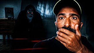 Babilin Kadim Sakinlerinden Müslüman Cin ! Paranormal istihbarat