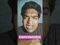 Ulnar Paradox