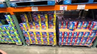 COSTCO 🥪Zip Lock Bags many sizes ON SALE !!!👀👍 by MBJ DIY 102 views 2 weeks ago 28 seconds