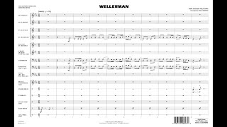 Wellerman arranged by Paul Murtha