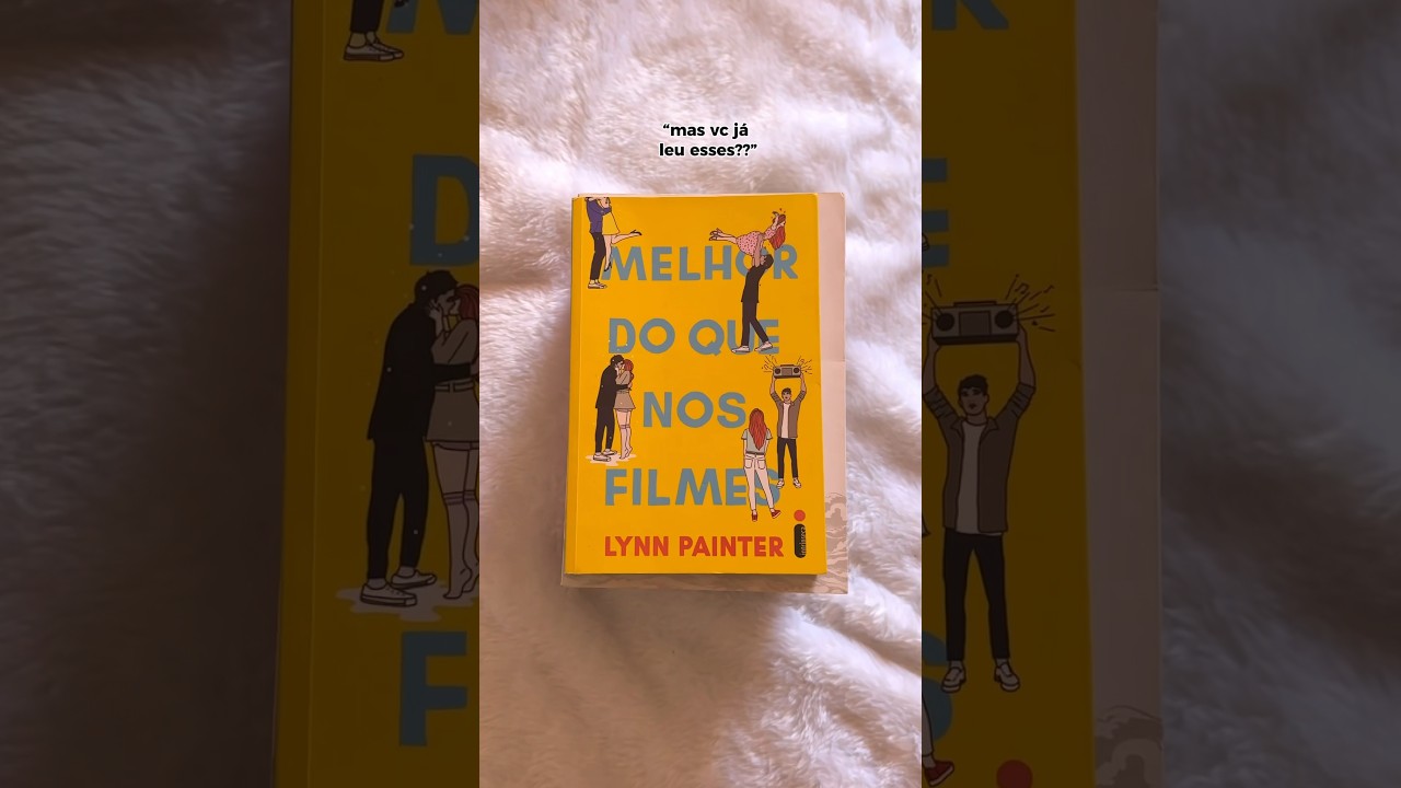 Romances sem hot 🥹❤️// 