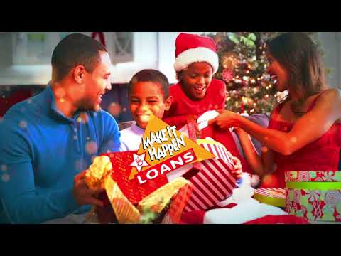 Republic Bank (Grenada) Limited 'Make It Happen' Christmas TVC 2021 FInal