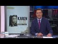 Karen Read called John O'Keefe 53 times, left profanity-laden voicemails on the morning of his death
