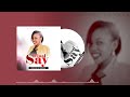 Betina Raphael FINAL SAY Official Music Audio 