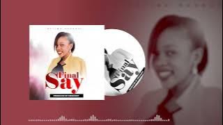 Betina Raphael - FINAL SAY (Official Music Audio)