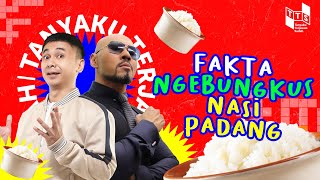 TTS Ep.1 - Raditya Dika dan Deddy Corbuzier Ngomongin Bungkus Membungkus