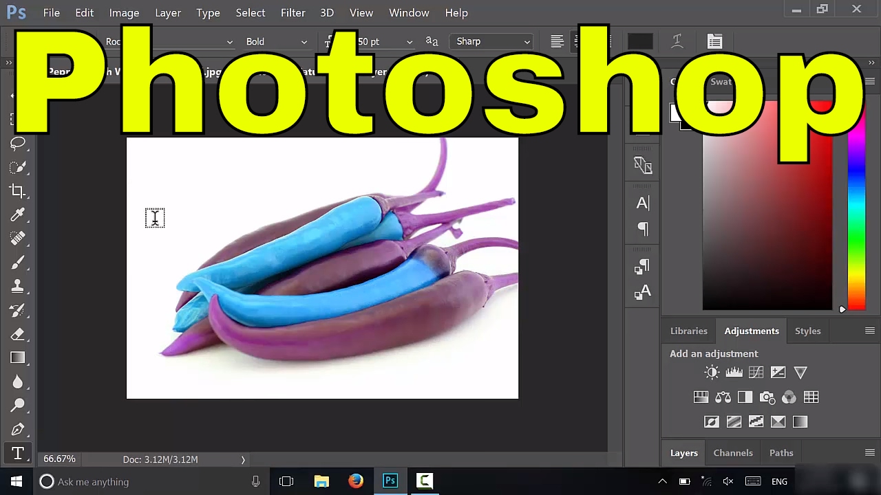 How To Change The Color Of An Object In Photoshop Cc Coloring Wallpapers Download Free Images Wallpaper [coloring876.blogspot.com]