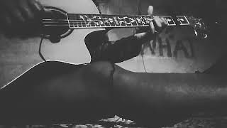 #storywa #statuswa #literasi Armada-kekasih yang tak di anggap (gitar cover)