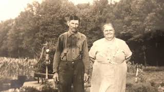 Making Hay- Dan Tyminski  (Why I farm)