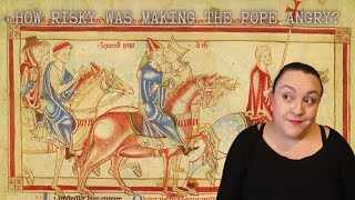 Excommunicating England: Angevins vs  Tudors