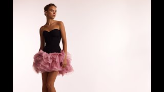 Midnight Walk By Milla Discover The Occasionwear That Puts You In The Spotlight