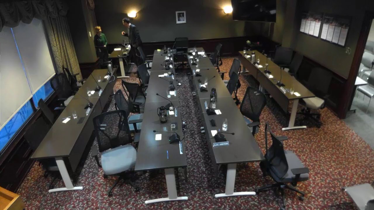 City of Saint John Common Council Meeting - June 3, 2019 - YouTube