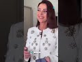 خرابة بيوت رد صادم من رضوى الشربيني على متابع في لايف