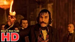 A Night for Americans - Gangs of New York
