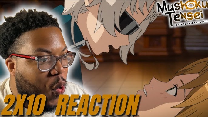 VAMOS LÁ, MIYATA!!! REACTION hajime no ippo new challenger