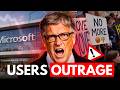 Bill Gates PANICS After Windows 11 Faces GLOBAL Backlash!