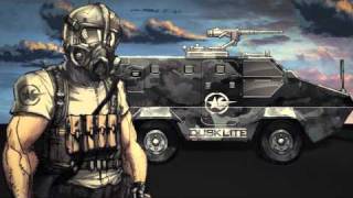 Motorstorm Apocalypse - Dusklite