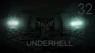The Prison in Hell - Underhell Singleplayer Let's Play Episode 32: Progress