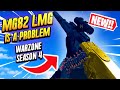 MG82 LMG NEW META? | Warzone Season 4! | Solo Plunder