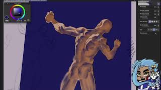 art stream / 20 2026