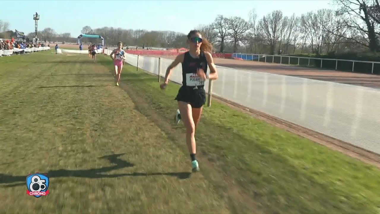 85 Chrono - Lundi 03 mars