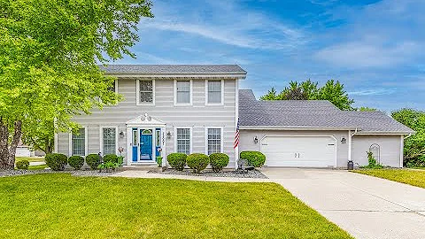 25007 Homestead Ct Plainfield IL / Edward Lukasik ...