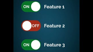 Improve your software delivery process with Feature Toggles screenshot 1