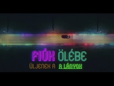 Wellhello - Fiúk Ölébe Lányok