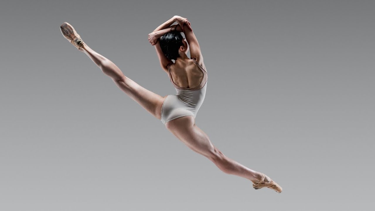 Lilia Kaliko - Audition Video