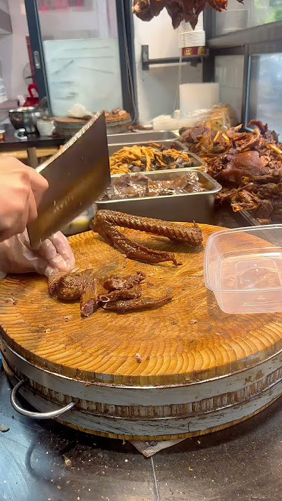 Always cook meat to a safe internal temperature. #cactusfoodies #shorts #meat #duck
