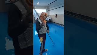 Normal Epoxy Top coat