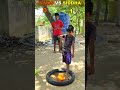 MAGIC BALL IN THE TYRE PART - 20 #viral #tiktokviral #games #gameplay #funny #shorts