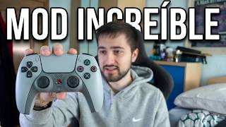 MOD MANDO PS5 30 ANIVERSARIO @ViruzReviews