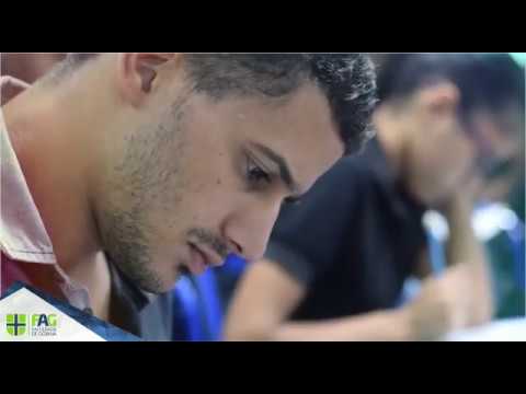 VÍDEO INSTITUCIONAL FACULDADE DE GOIANA-FAG
