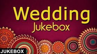 White hill music presents jukebox of top punjabi wedding songs single
double - tarsem jassar : 00:01 laal churha mohabbat brar 02:07 laade
nu gussa aa gy...