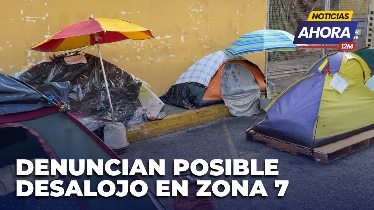 Noticias Ahora Mediodía en Vivo 🔴 Martes 10 de Marzo 2026 - Venezuela