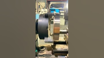 Lathe , Lathe machine , Kharad #shorts #short #youtubeshorts #ytshorts #trending #technology