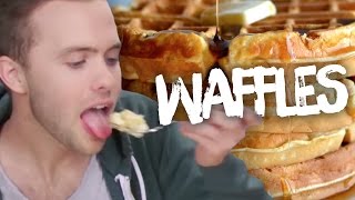 Best April Fools Prank! (Cheat Day)