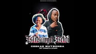 TSUTSUMA BADI (feat Tlakzeeto & DJ Slash WaMarimba)