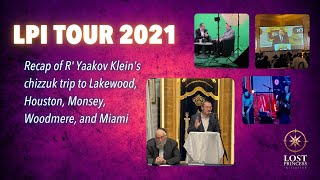 LPI Tour 2021 - Full Recap!