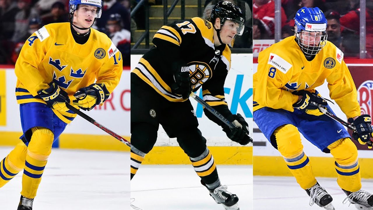 rookies in the nhl this year