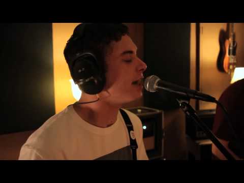 The Waiting Room - Seahaven