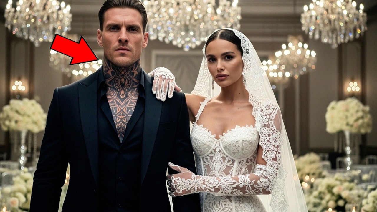 His Wedding To The Mistress Seemed Like Victory — Until My Name Was Brought Up