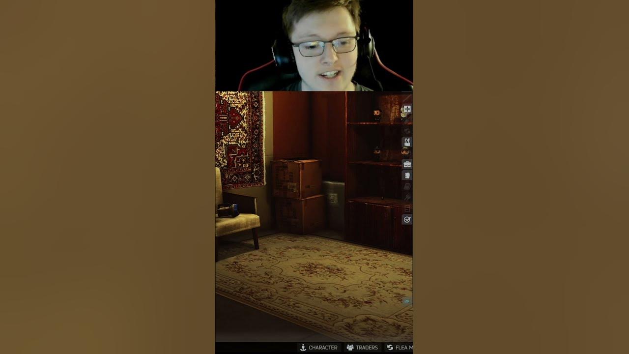 THE NEW HALL OF FAME IS DOPE! escapefromtarkov tarkov eft YouTube
