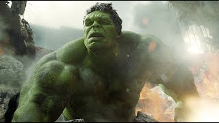 Hulk (1994)