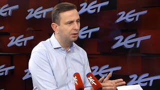 Władysław KosiniakKamysz: Faktury na Srebrną trzeba zapłacić. [...] Pewnie skończy się to w sądzie