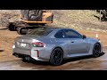 BMW M2 G87 Looks Insane in Forza Horizon 5 [4K Ultra Settings]