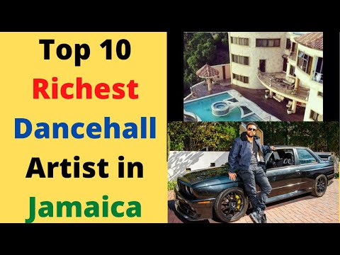 This video is a compilation of Jamaican Dancehall artists featuring artists such as Aidonia, Alkalin. 