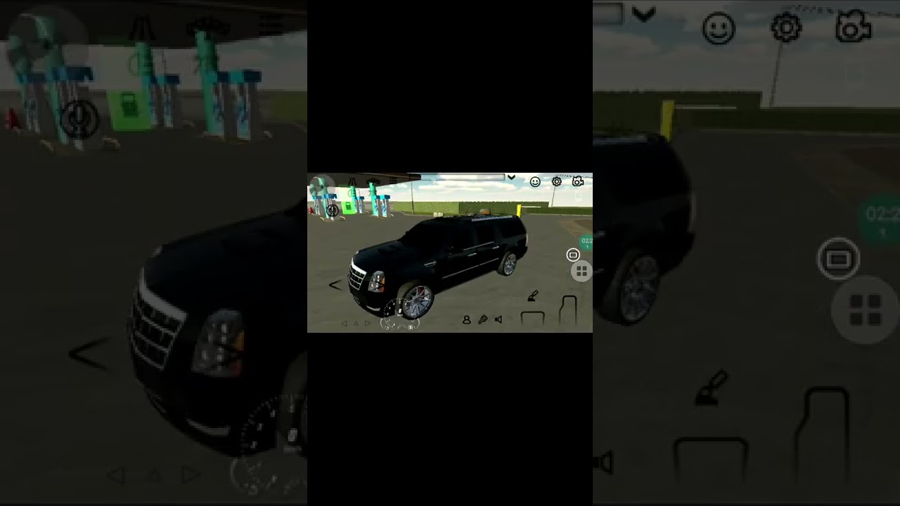 ✓parte 5 ensinando achar todas as maletas de dinheiro no jogo de car parking  multiplayer 